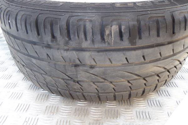 Conjunto de jantes MERCEDES-BENZ Classe M (W164) Imagem-6