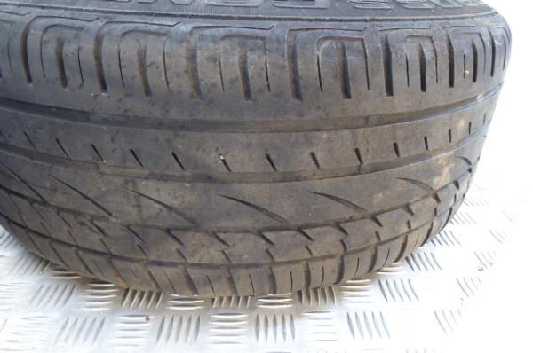 Conjunto de jantes MERCEDES-BENZ Classe M (W164) Imagem-7