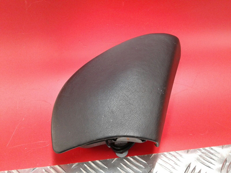 Left Seat Airbag AUDI TT (8N3)