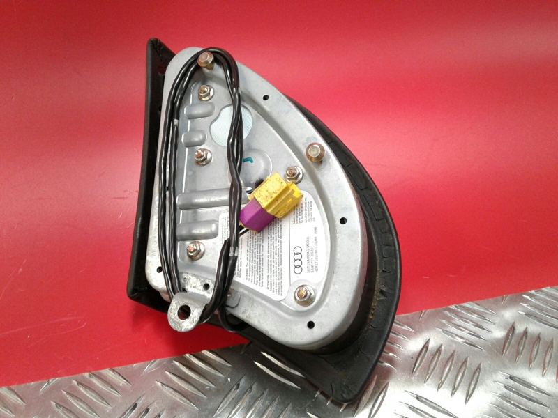 Airbag Guache AUDI TT (8N3) Imagem-1