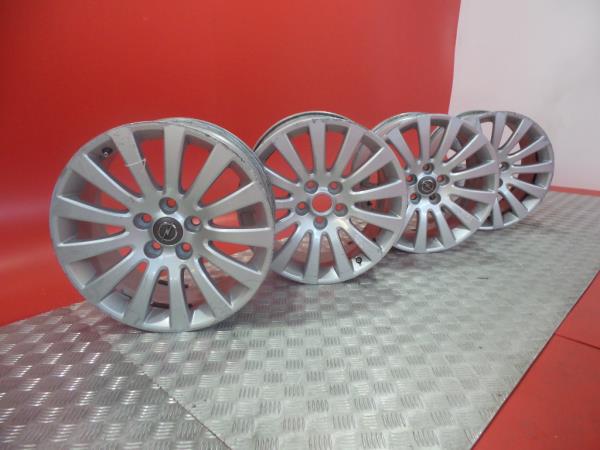 Conjunto de jantes OPEL Insignia A (G09)
