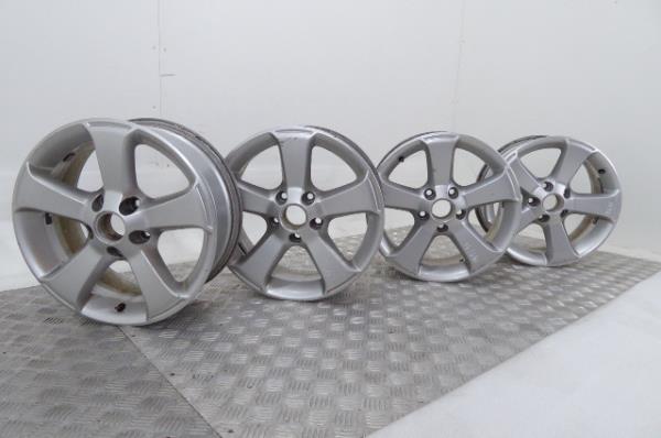 Conjunto de jantes VOLKSWAGEN Passat Variant (3C5)