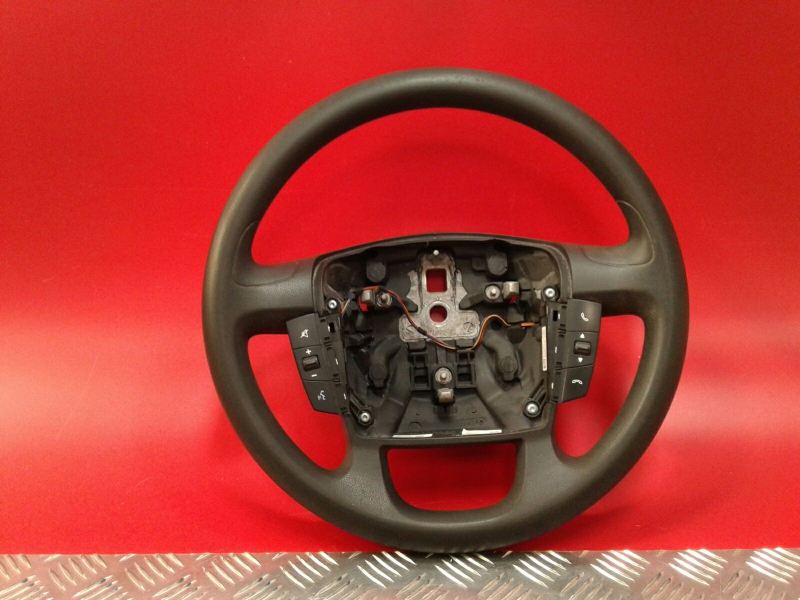 Volante de direção CITROËN Jumper Furgão