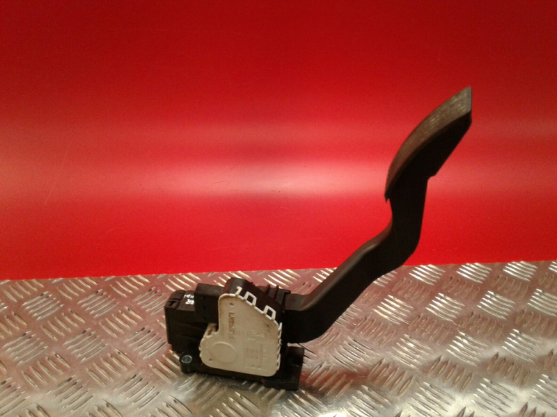 Pedal do acelerador CITROËN Jumper Furgão