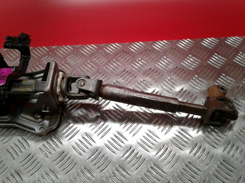 Columna de dirección CITROËN Jumper Furgão Imagem-2
