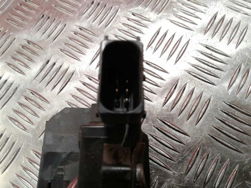 Front Right Door Lock CITROËN Jumper Furgão Imagem-4