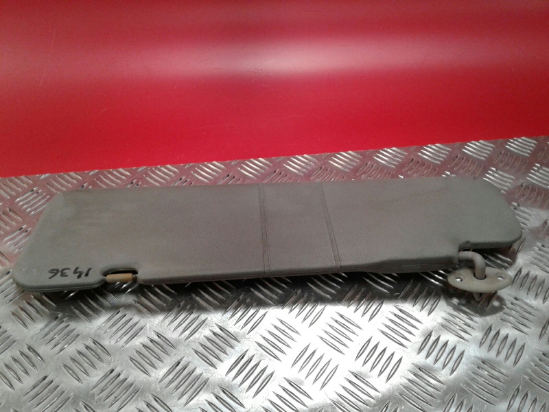 Pála de sol direita TOYOTA Dyna Chassis (KD_, LY_, _Y2_, _U3_, _U4)
