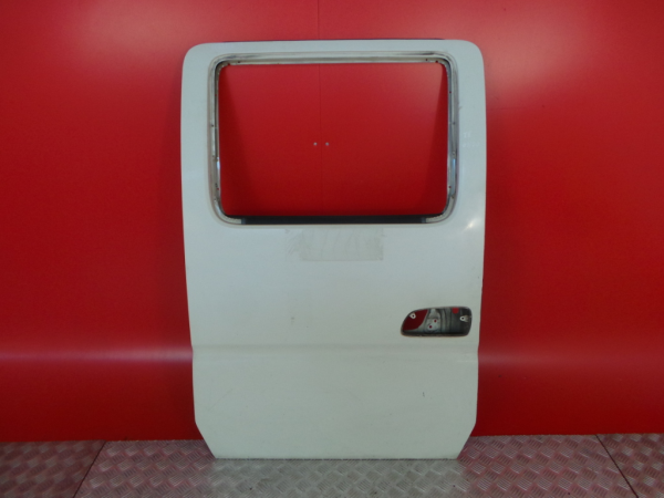 Porta trás esquerda TOYOTA Dyna Chassis (KD_, LY_, _Y2_, _U3_, _U4)