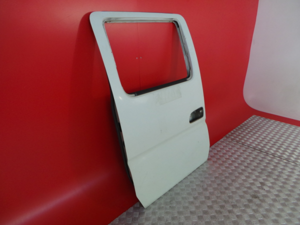 Porta trás esquerda TOYOTA Dyna Chassis (KD_, LY_, _Y2_, _U3_, _U4) Imagem-1