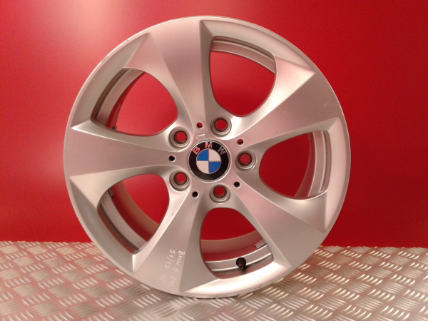 Conjunto de jantes BMW 3 (E90) Imagem-1