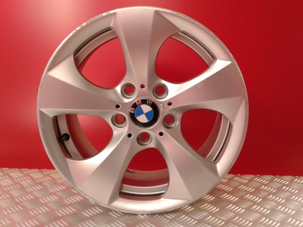 Conjunto de jantes BMW 3 (E90) Imagem-2