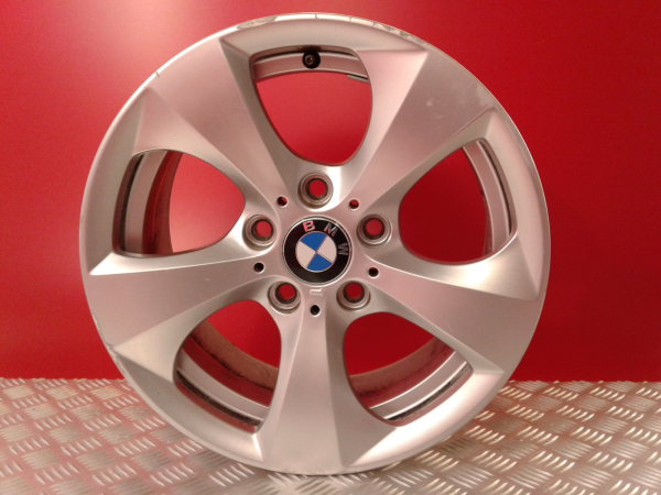 Conjunto de jantes BMW 3 (E90) Imagem-3