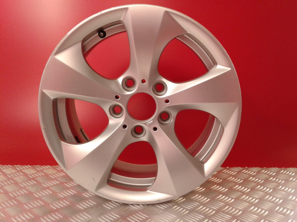 Conjunto de jantes BMW 3 (E90) Imagem-4