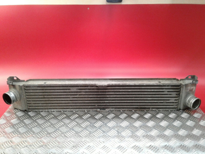 Radiador do intercooler CITROËN Jumper Furgão