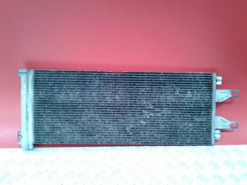 Radiador AC CITROËN Jumper Furgão