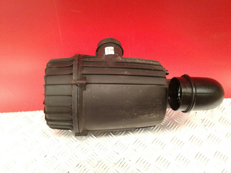 Caixa filtro ar CITROËN Jumper Furgão