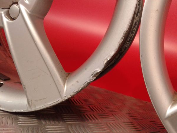 Conjunto de jantes SEAT Leon (1P1) Imagem-5