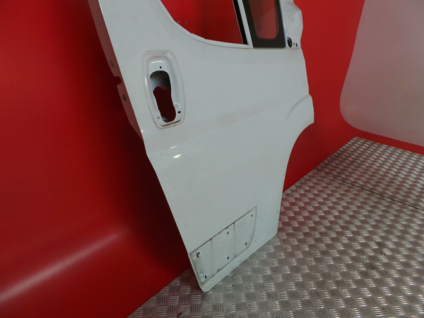 Porte avant Droite FIAT Ducato (250_, 290_) Imagem-2