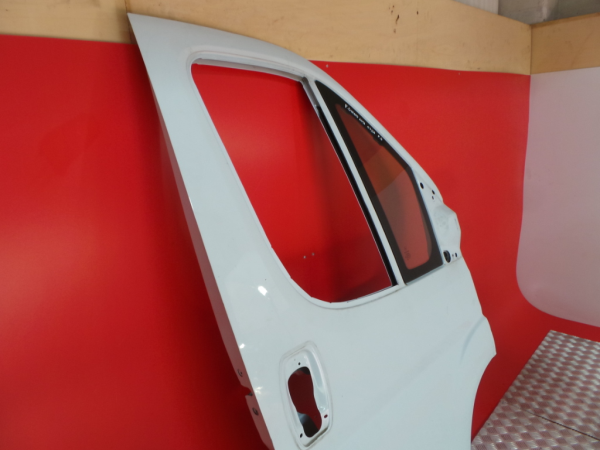 Porte avant Droite FIAT Ducato (250_, 290_) Imagem-3