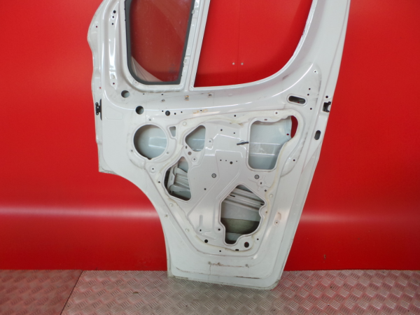 Porte avant Droite FIAT Ducato (250_, 290_) Imagem-4