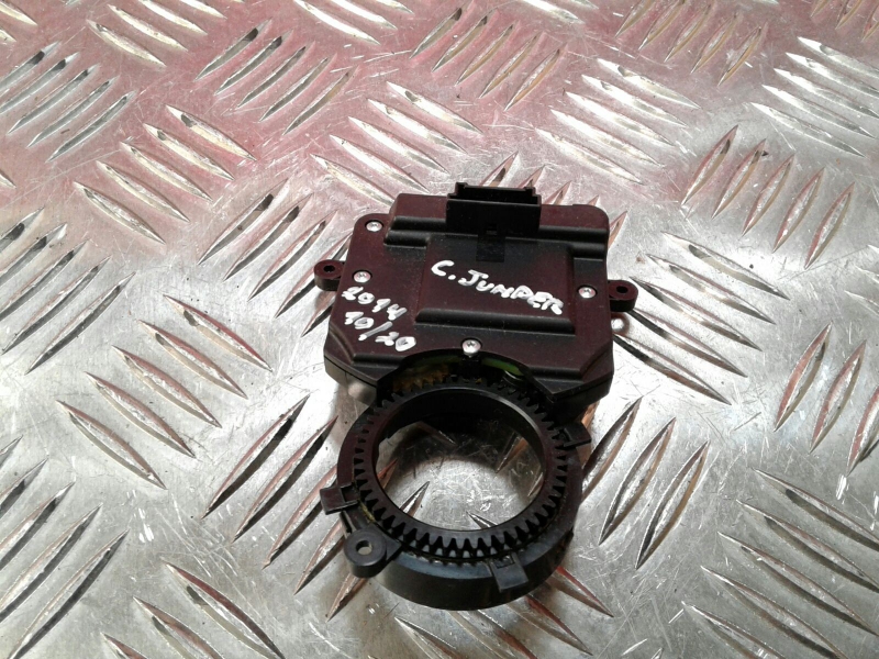 Sensor ângulo direção CITROËN Jumper Furgão