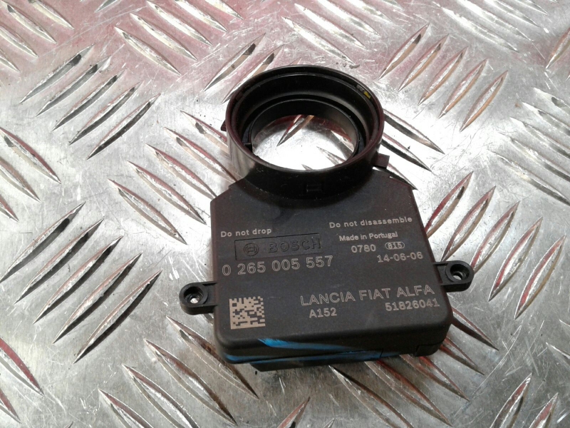Sensor ángulo dirección CITROËN Jumper Furgão Imagem-1