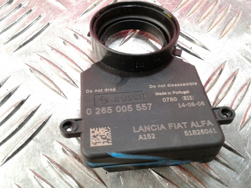 Sensor ángulo dirección CITROËN Jumper Furgão Imagem-2