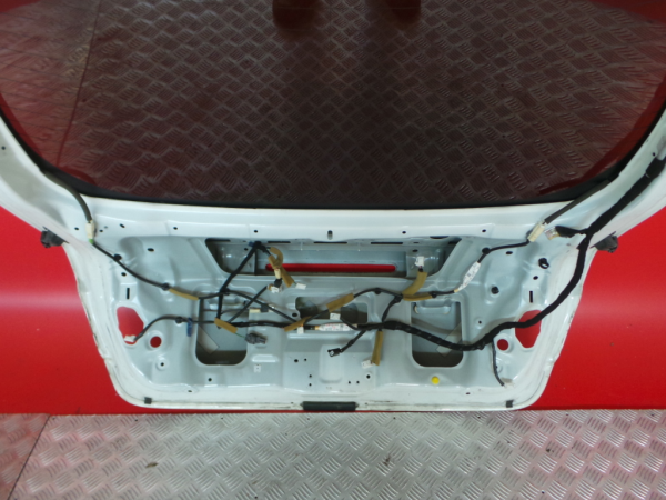 Portellone bagagliaio MAZDA 6 Hatchback (GH) Imagem-3