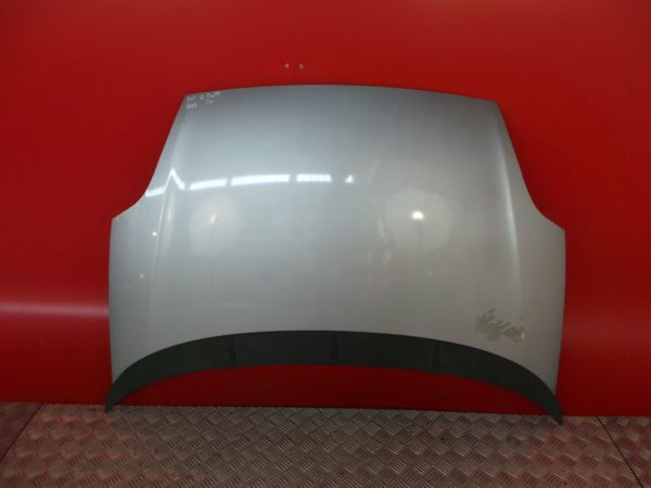 Capot FIAT Grande Punto (199_)