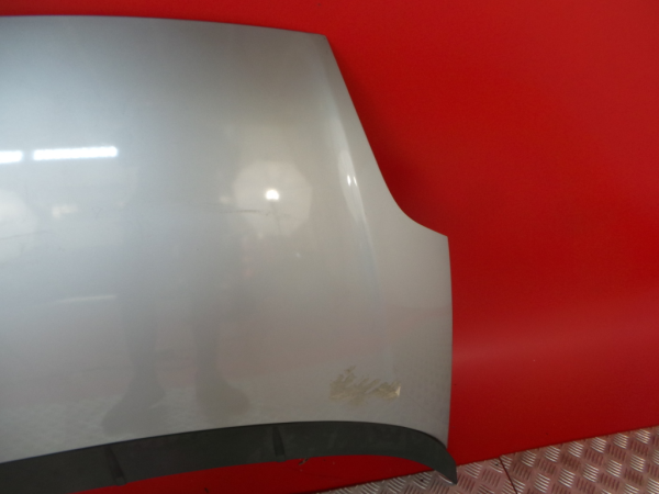 Capot FIAT Grande Punto (199_) Imagem-2