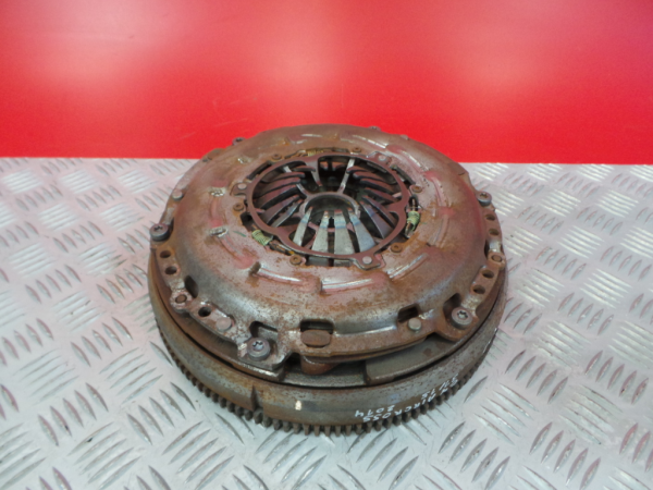 Volante motor CITROËN C4 Aircross