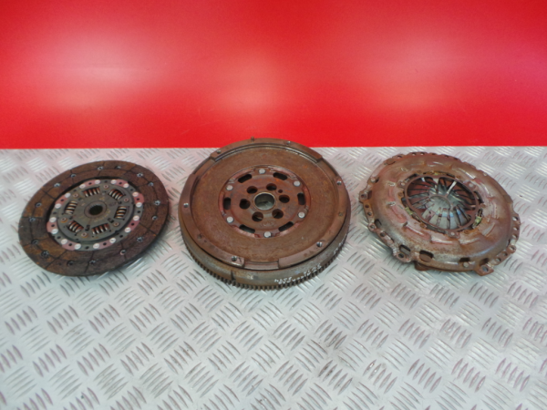 Volante motor CITROËN C4 Aircross Imagem-2