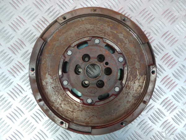 Volante motor CITROËN C4 Aircross Imagem-3