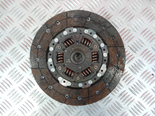 Volante motor CITROËN C4 Aircross Imagem-4