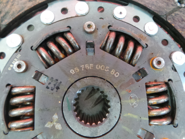 Volante motor CITROËN C4 Aircross Imagem-5