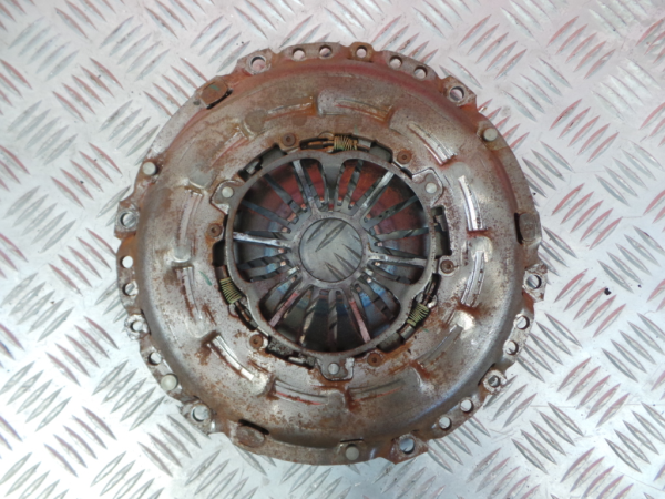 Volante motor CITROËN C4 Aircross Imagem-6