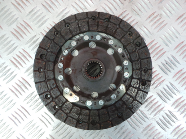 Volante motor TOYOTA Corolla Verso (ZER_, ZZE12_, R1_) Imagem-5