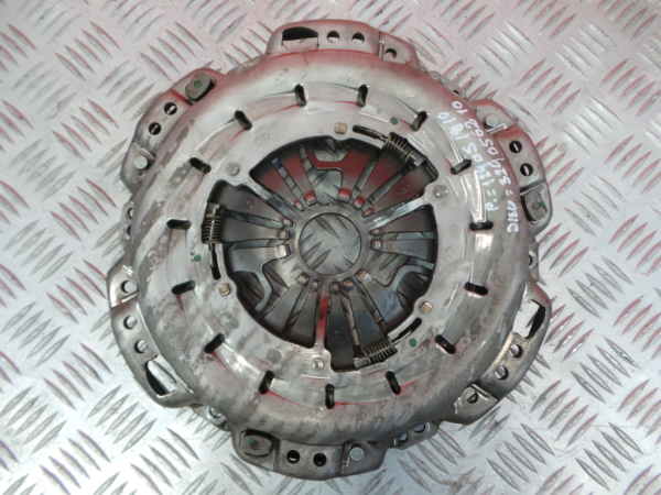 Volante motor MERCEDES-BENZ Sprinter 3,5-t (906) Imagem-6