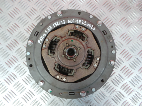 Volante motor TOYOTA Prius Hatchback (_W3_) Imagem-2