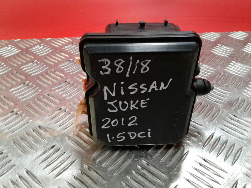 ABS NISSAN Juke (F15) Imagem-3