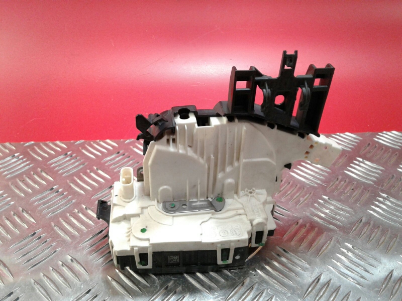 Front Right Door Lock MERCEDES-BENZ Classe C Coupé (C204)