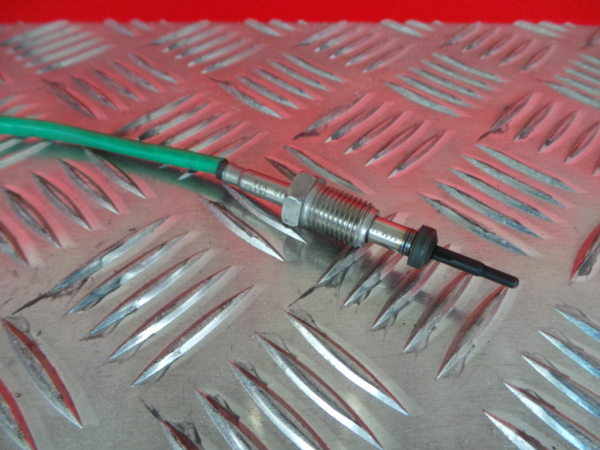 Sonda lambda RENAULT Kadjar (HA_, HL_) Imagem-1