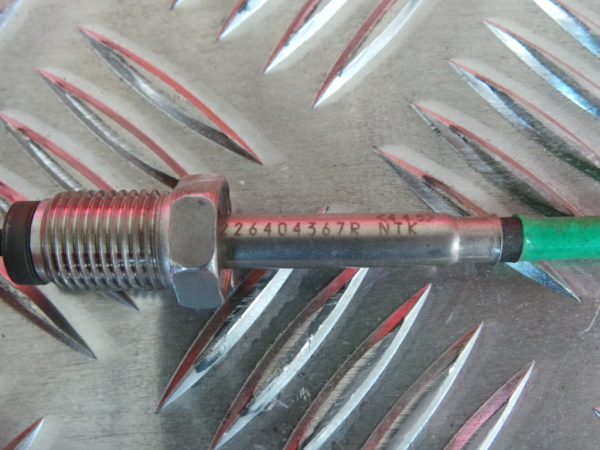 Sonda lambda RENAULT Kadjar (HA_, HL_) Imagem-3