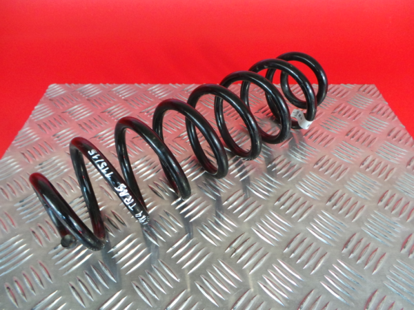 Muelle de suspensión Trasero Derecho SEAT Leon ST (5F8)