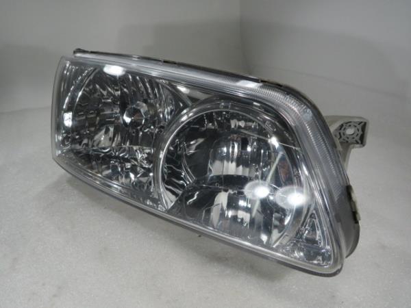 Phare avant Droit HYUNDAI H-1 (A1) Imagem-2