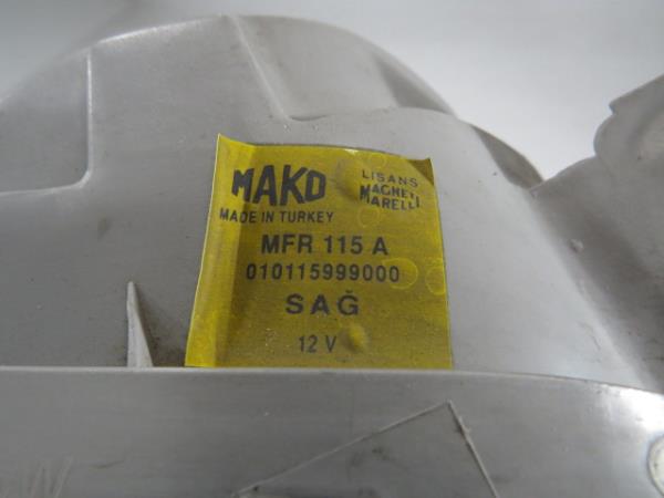 Phare avant Droit HYUNDAI H-1 (A1) Imagem-3