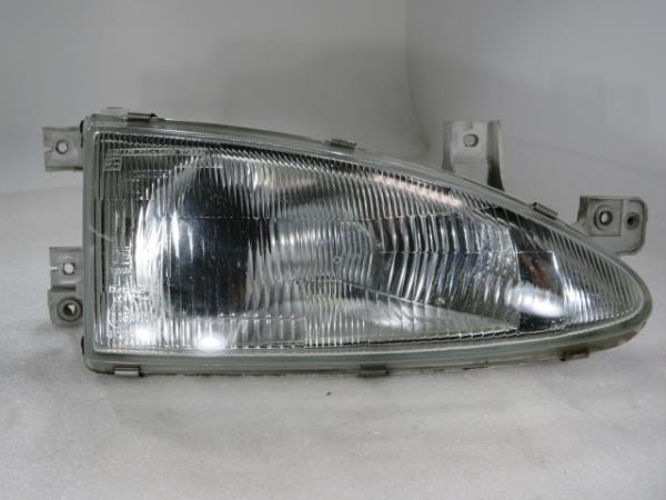 Phare avant Droit HYUNDAI Pony III (X2)