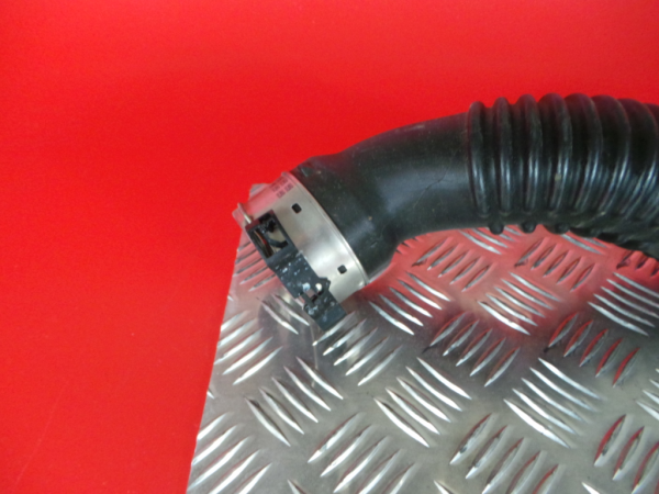 Tubo do intercooler MERCEDES-BENZ CLA Coupé (C117) Imagem-1