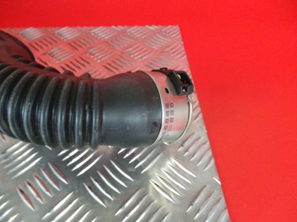 Tubo do intercooler MERCEDES-BENZ CLA Coupé (C117) Imagem-2