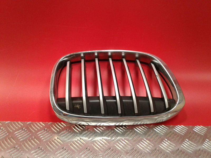 Front grille BMW X1 (F48)